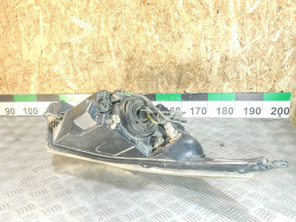 Фара левая Chevrolet Cruze 2009-2016