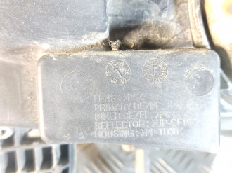 Фара левая Chevrolet Cruze 2009-2016