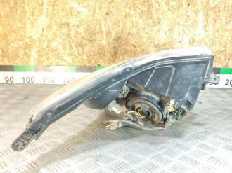 Фара левая Chevrolet Cruze 2009-2016