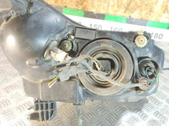 Фара левая Chevrolet Cruze 2009-2016