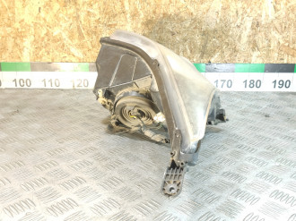 Фара правая Chevrolet Cruze 2009-2016