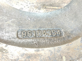 Маховик Chevrolet Cruze 2009-2016