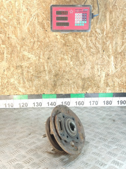 Ступица задняя Chevrolet Captiva  2006-2010