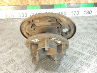 Ступица задняя Chevrolet Captiva  2006-2010