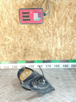 Зеркало правое Chevrolet Cruze 2009-2016