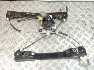 Стеклоподъемник передний правый Chevrolet Cruze 2009-2016