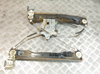 Стеклоподъемник передний правый Chevrolet Cruze 2009-2016