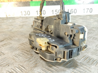 Замок двери передней правой Chevrolet Cruze 2009-2016