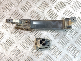 Ручка двери передней правой Chevrolet Cruze 2009-2016