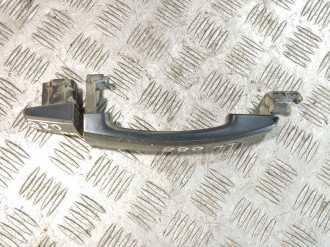 Ручка двери передней правой Chevrolet Cruze 2009-2016