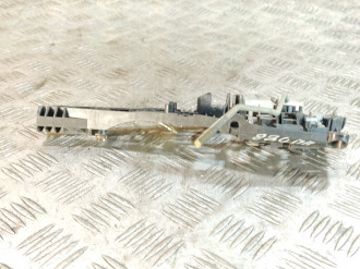 Кронштейн ручки передней правой Chevrolet Cruze 2009-2016