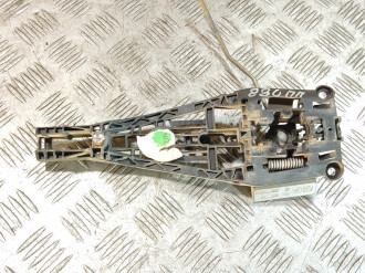 Кронштейн ручки передней правой Chevrolet Cruze 2009-2016