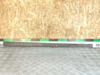 Молдинг двери передней правой Chevrolet Lacetti  2003-2013