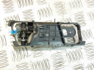 Ручка двери внутренняя передняя левая Chevrolet Lacetti  2003-2013