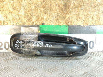 Ручка двери передней правой Chevrolet Lacetti  2003-2013