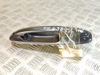 Ручка двери передней правой Chevrolet Lacetti  2003-2013