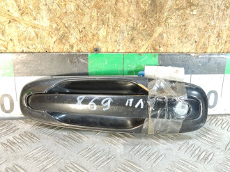 Ручка двери передней левой Chevrolet Lacetti  2003-2013