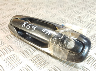 Ручка двери передней левой Chevrolet Lacetti  2003-2013