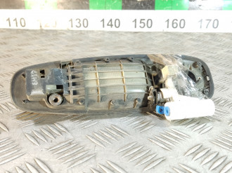 Ручка двери передней левой Chevrolet Lacetti  2003-2013