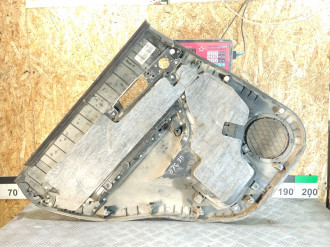 Обшивка двери задней правой Chevrolet Captiva  2006-2010