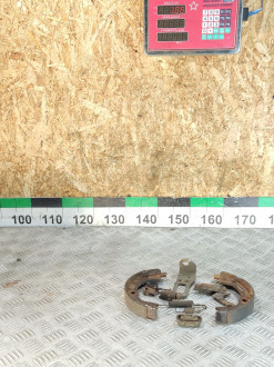 Механизм ручника Chevrolet Captiva  2006-2010