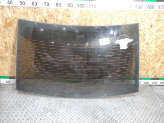 Стекло заднее Chevrolet Cruze 2009-2016