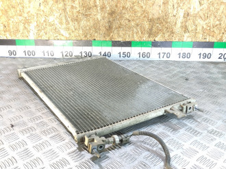 Радиатор кондиционера Chevrolet Cruze 2009-2016