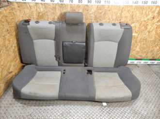 Сиденье заднее Chevrolet Cruze 2009-2016