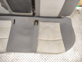 Сиденье заднее Chevrolet Cruze 2009-2016