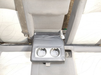 Сиденье заднее Chevrolet Cruze 2009-2016