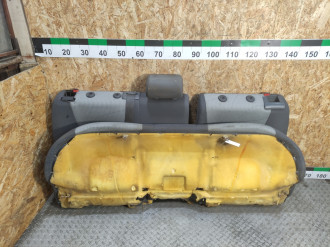 Сиденье заднее Chevrolet Cruze 2009-2016