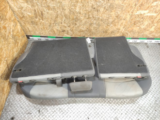 Сиденье заднее Chevrolet Cruze 2009-2016