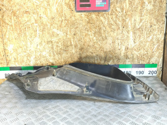 Обшивка багажника левая Chevrolet Captiva  2006-2010