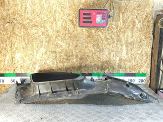 Обшивка багажника левая Chevrolet Captiva  2006-2010