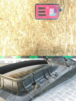 Обшивка багажника левая Chevrolet Captiva  2006-2010