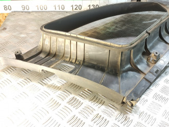 Обшивка багажника левая Chevrolet Captiva  2006-2010