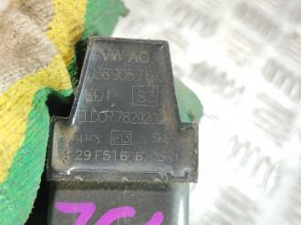 Катушка зажигания Chevrolet Trailblazer 2001-2010