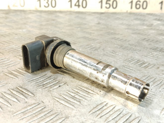 Катушка зажигания Chevrolet Trailblazer 2001-2010