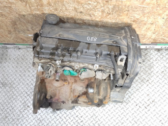 Двигатель Chevrolet Cruze 2009-2016