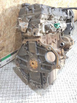 Двигатель Chevrolet Cruze 2009-2016