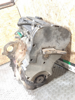 Двигатель Chevrolet Cruze 2009-2016