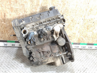 Двигатель Chevrolet Cruze 2009-2016