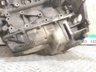 Двигатель Chevrolet Cruze 2009-2016