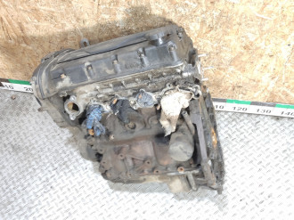 Двигатель Chevrolet Cruze 2009-2016