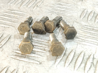 Болт корзины сцепления Chevrolet Cruze 2009-2016