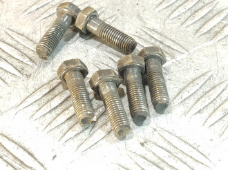 Болт корзины сцепления Chevrolet Cruze 2009-2016