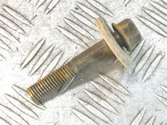 Болт шкива коленвала Chevrolet Cruze 2009-2016