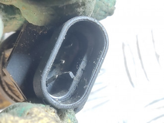 Датчик скорости Chevrolet Cruze 2009-2016