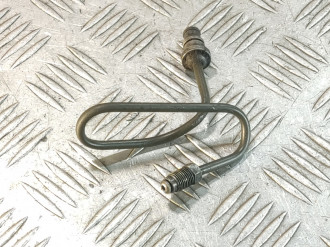 Трубка цилиндра сцепления Chevrolet Cruze 2009-2016