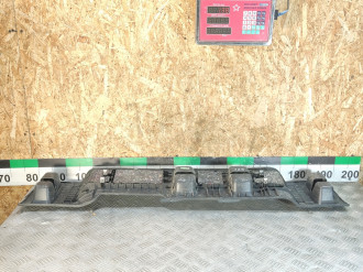 Обшивка багажника Chevrolet Captiva  2006-2010